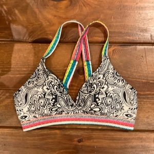 Title Nine Bikini Top